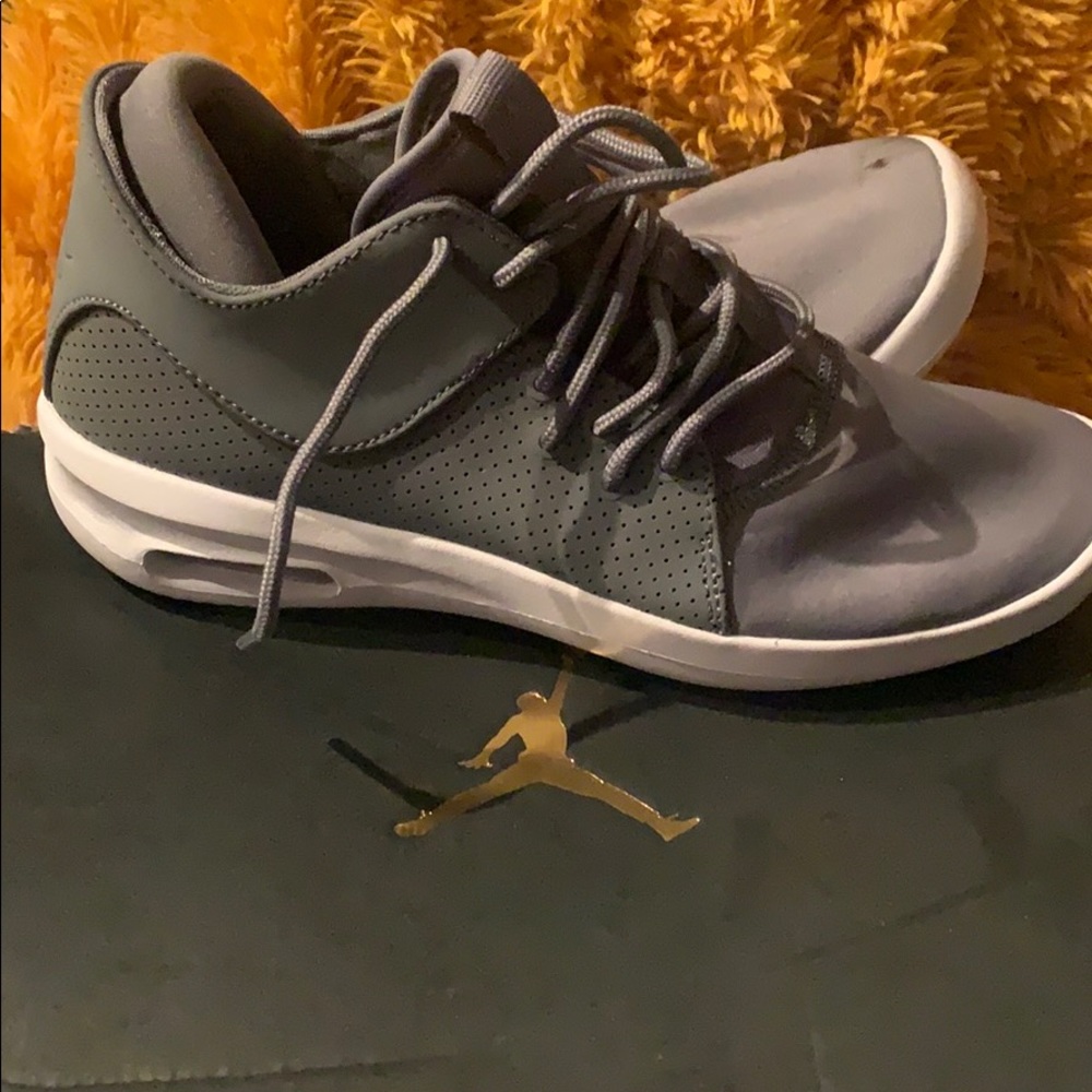 Air Jordan First Class sneakers 👟